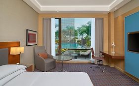 Hyatt Regency Lucknow Gomti Nagar